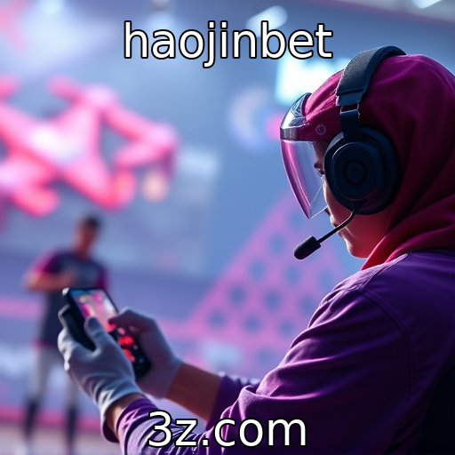 Apostas em e-sports: o futuro das competições digitais