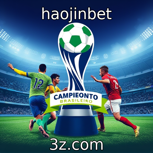 Apostas Esportivas: Análise Completa da Décima Rodada do Campeonato Brasileiro