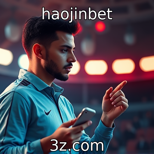 Como as apostas esportivas moldam o futuro do entretenimento